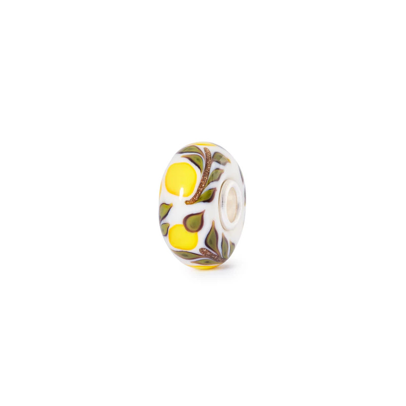 Trollbeads Limited Edition Profumo di Limoni | Agold