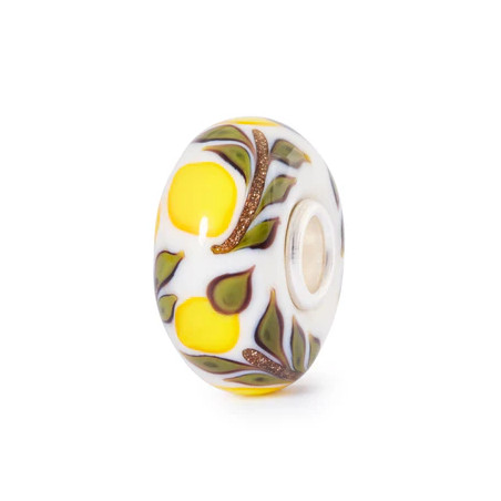 Trollbeads Limited Edition Profumo di Limoni | Agold