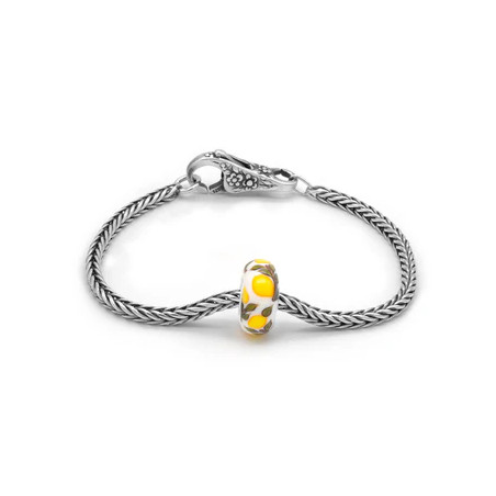 Trollbeads Limited Edition Profumo di Limoni | Agold