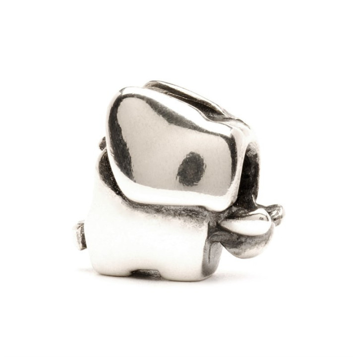 Trollbeads Ritired Elefantino