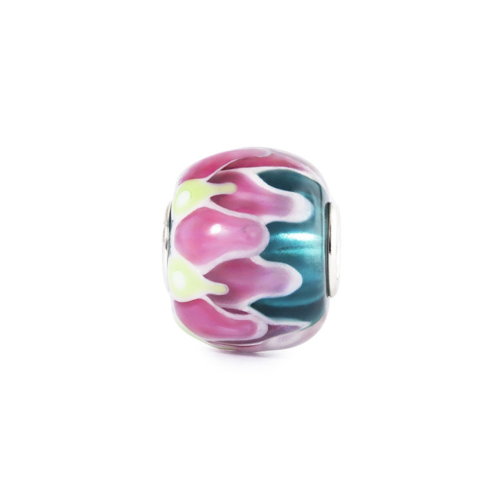Trollbeads Limited Edition Ninfea d'Amore