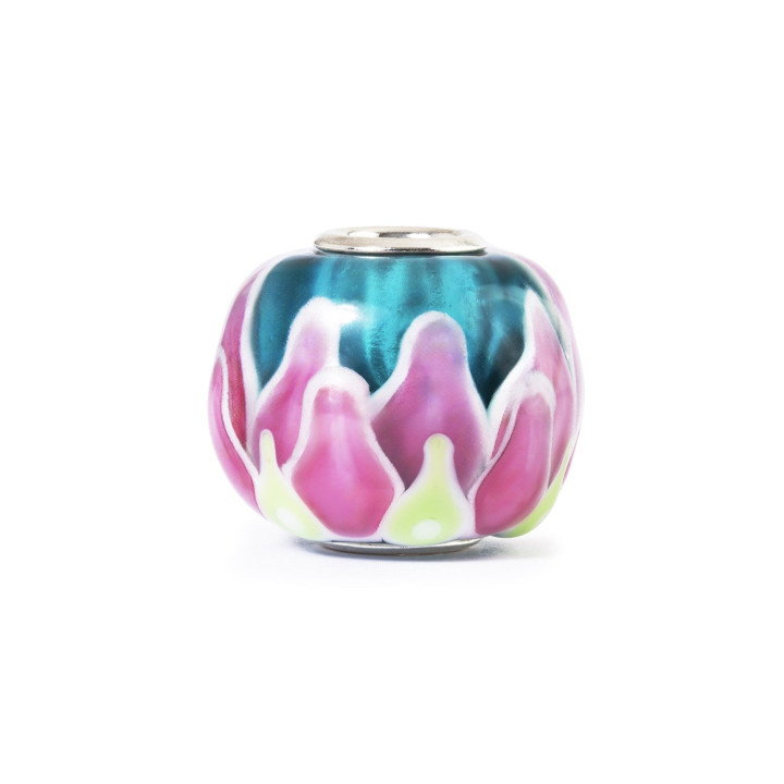 Trollbeads Limited Edition Ninfea d'Amore