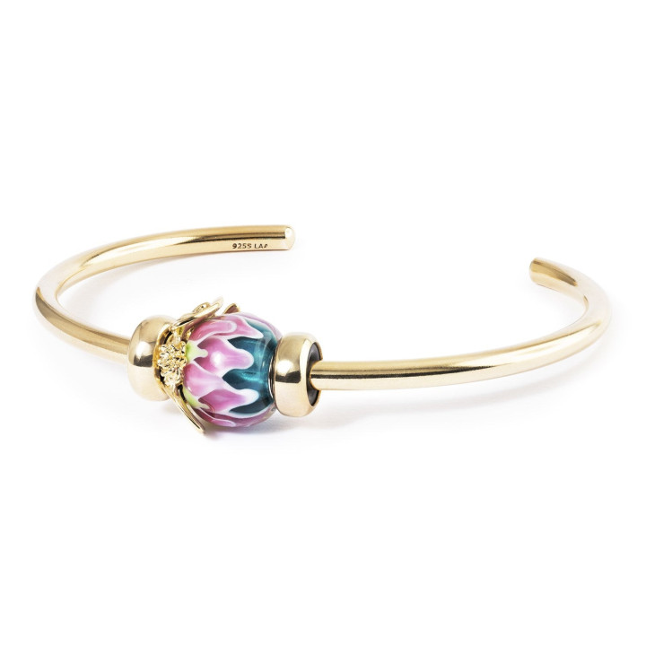 Trollbeads Limited Edition Ninfea d'Amore