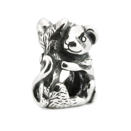 Trollbeads Ritired L'Amore è Cieco