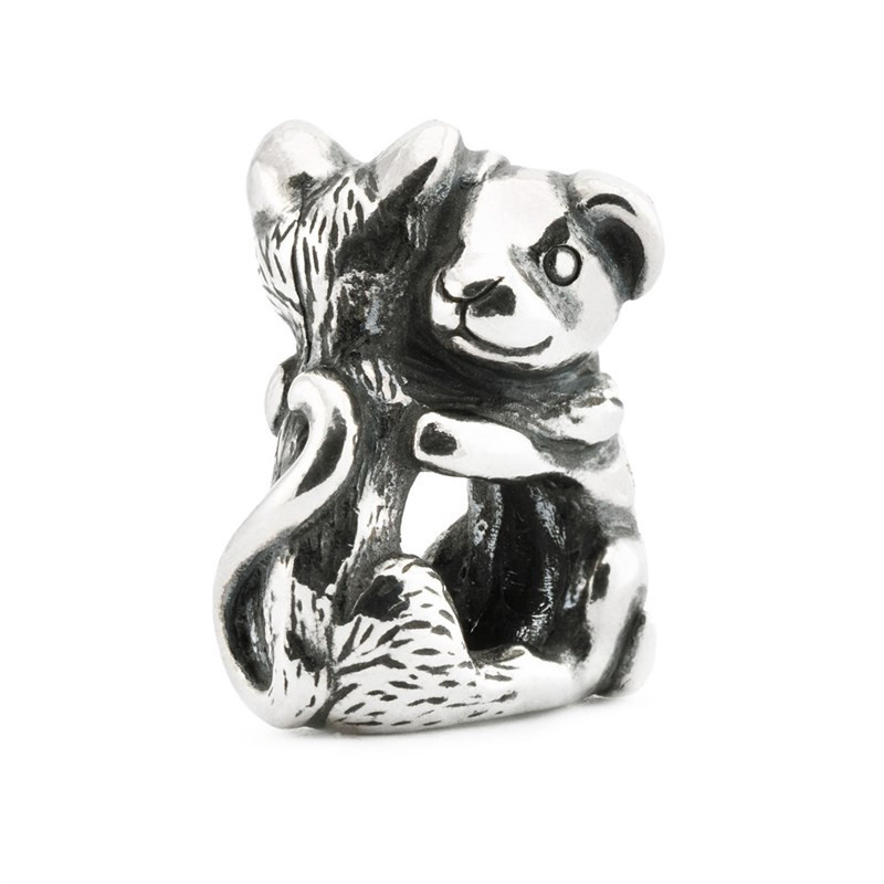 Trollbeads Ritired L'Amore è Cieco | Agold