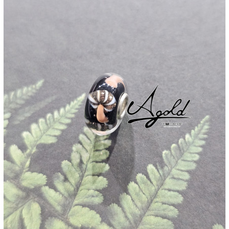 Trollbeads Unico Funghetto | Agold