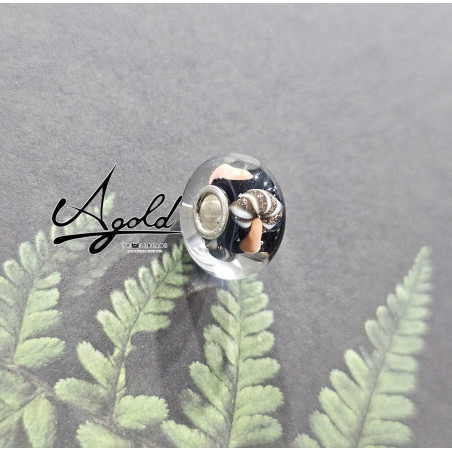 Trollbeads Unico Funghetto | Agold