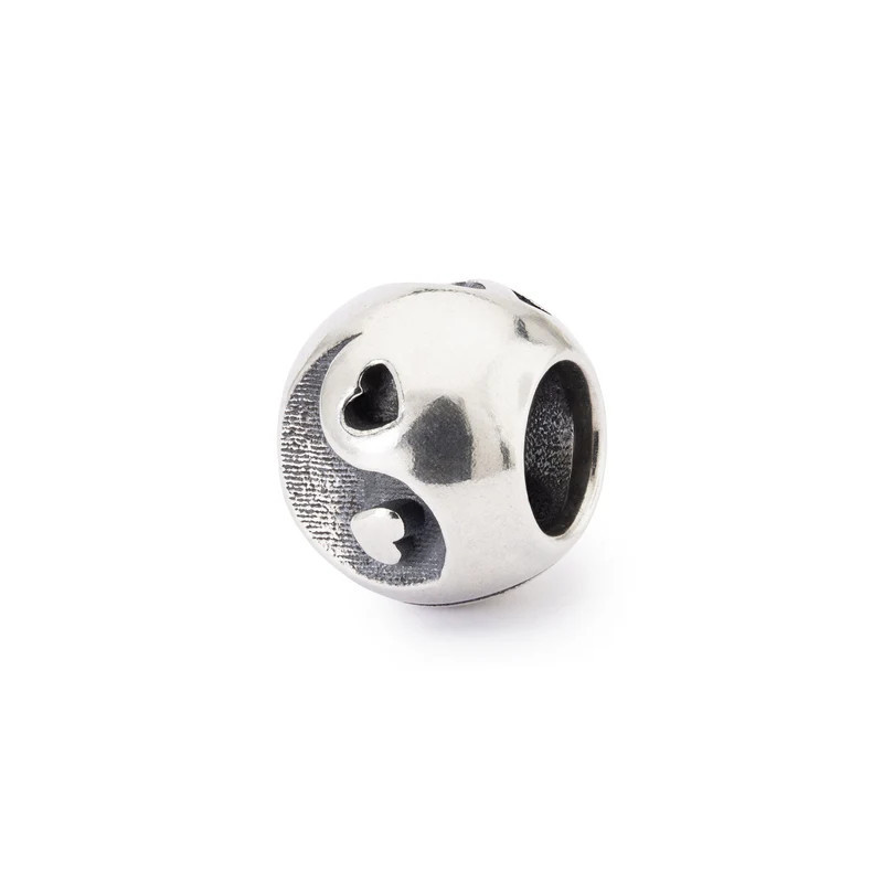 Trollbeads Pace & Amore | Agold