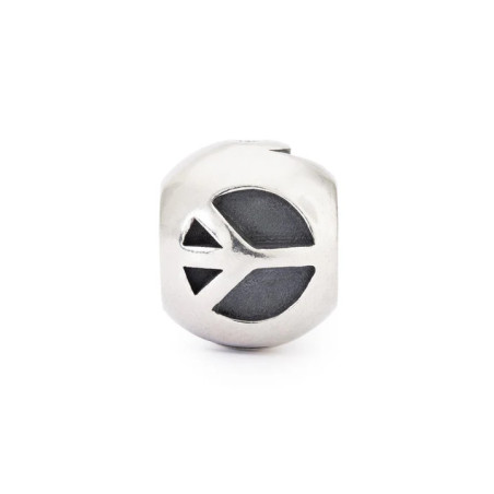 Trollbeads Pace & Amore | Agold