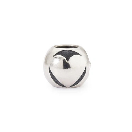 Trollbeads Pace & Amore | Agold