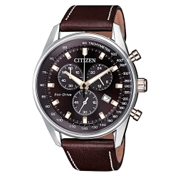 CITIZEN Metropolitan