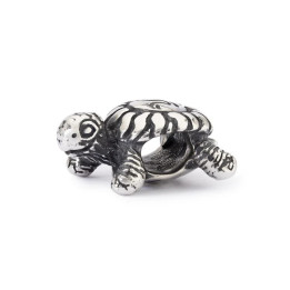 Trollbeads Tartaruga Portafortuna
