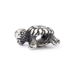 Trollbeads Tartaruga Portafortuna