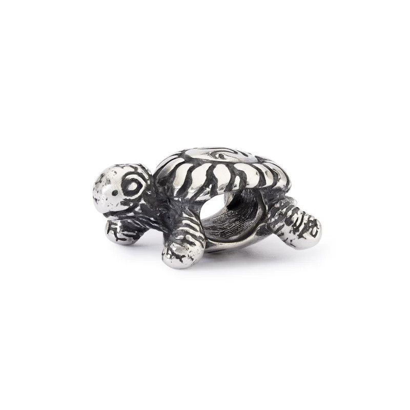 Trollbeads Tartaruga Portafortuna | Agold