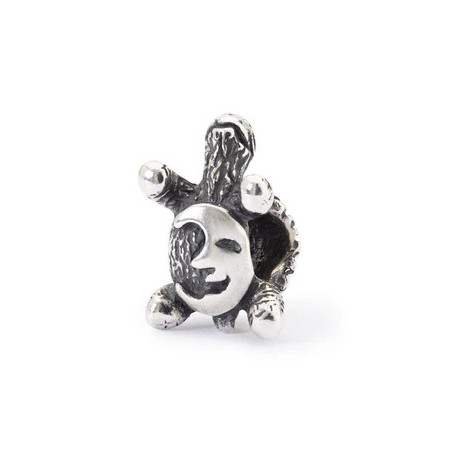 Trollbeads Tartaruga Portafortuna | Agold