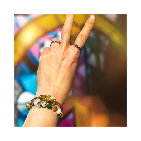 Trollbeads Tartaruga Portafortuna | Agold