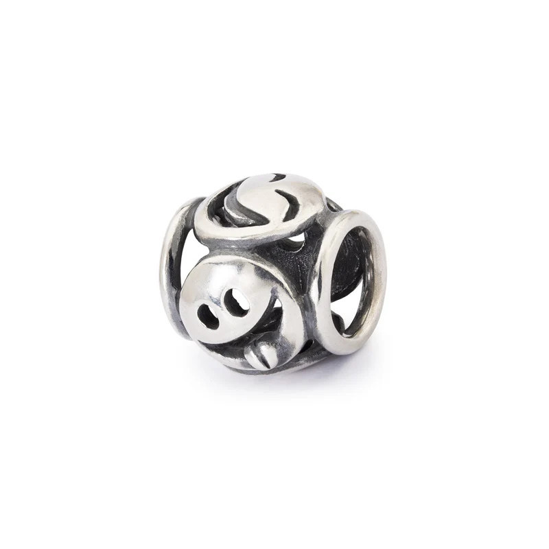 Trollbeads Sorrisi | Agold