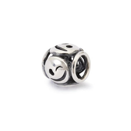 Trollbeads Sorrisi | Agold