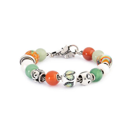 Trollbeads Sorrisi | Agold