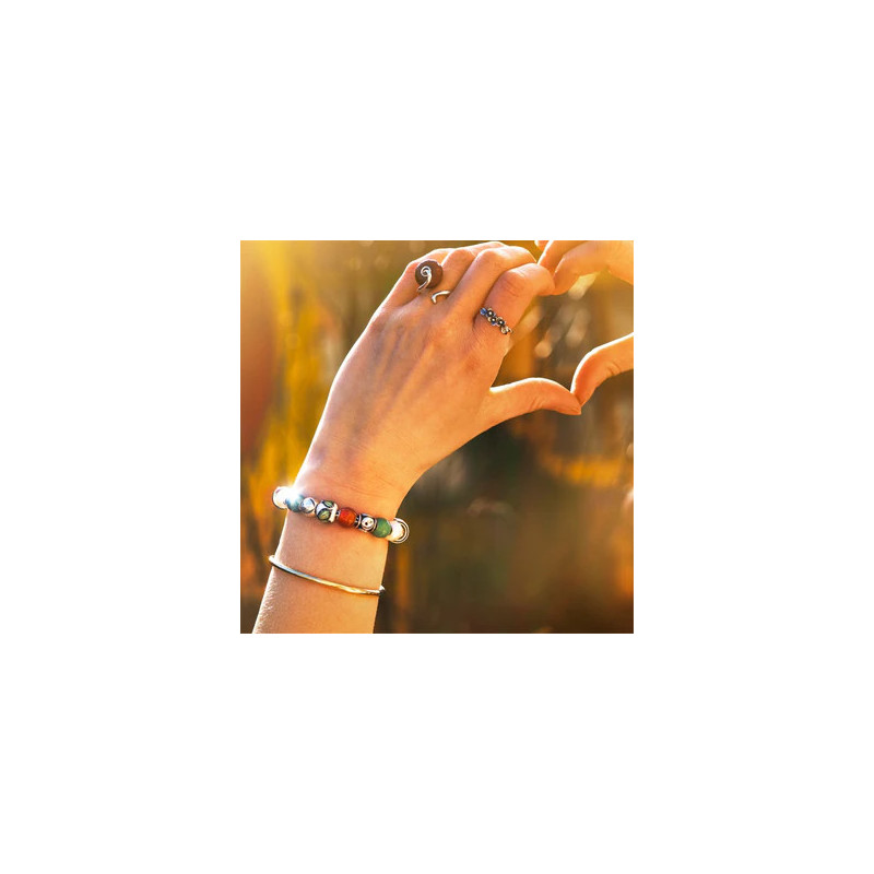 Trollbeads Sorrisi | Agold