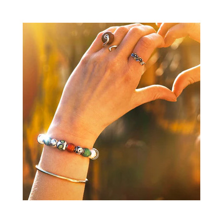 Trollbeads Sorrisi | Agold