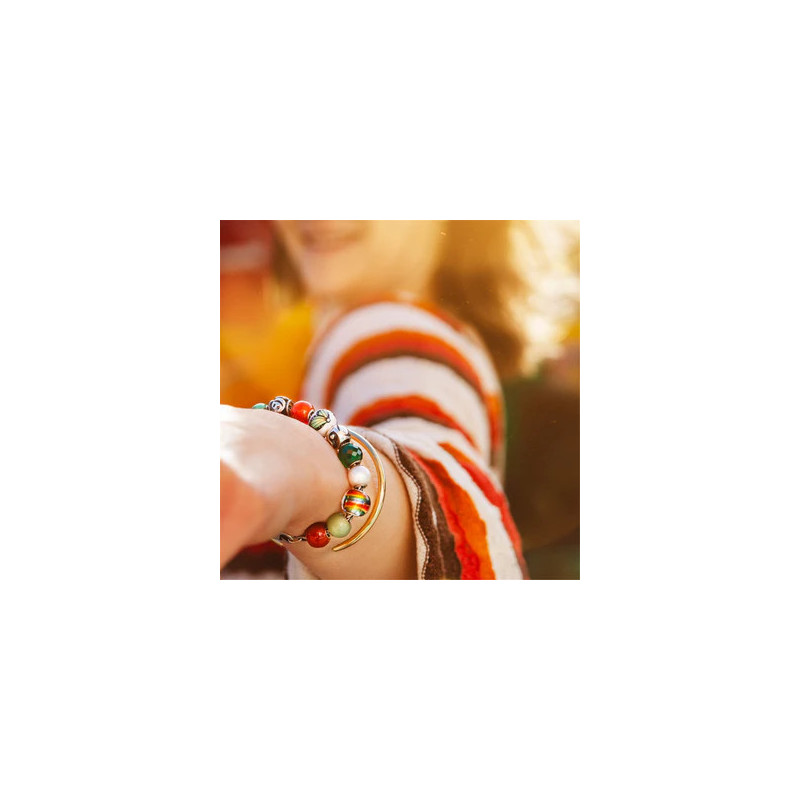 Trollbeads Sorrisi | Agold
