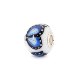 Trollbeads Limited Edition Farfalla del Vento