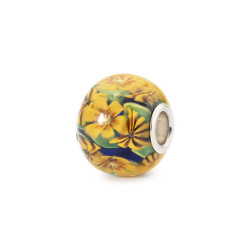 Trollbeads Limited Edition Figli dei Fiori