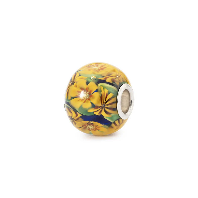 Trollbeads Limited Edition Figli dei Fiori | Agold