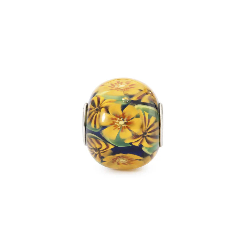 Trollbeads Limited Edition Figli dei Fiori | Agold