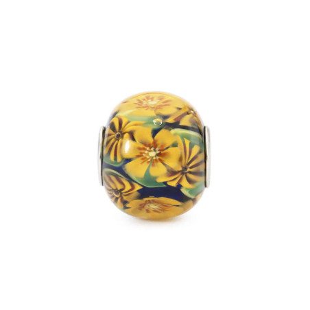 Trollbeads Limited Edition Figli dei Fiori | Agold