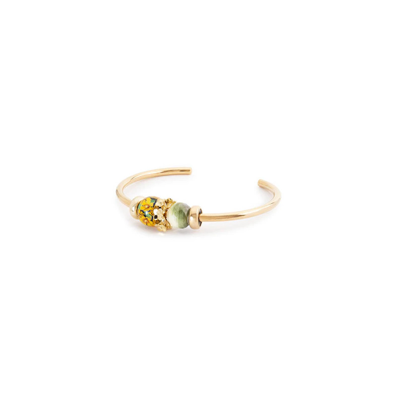 Trollbeads Limited Edition Figli dei Fiori | Agold