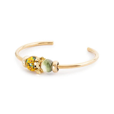 Trollbeads Limited Edition Figli dei Fiori | Agold