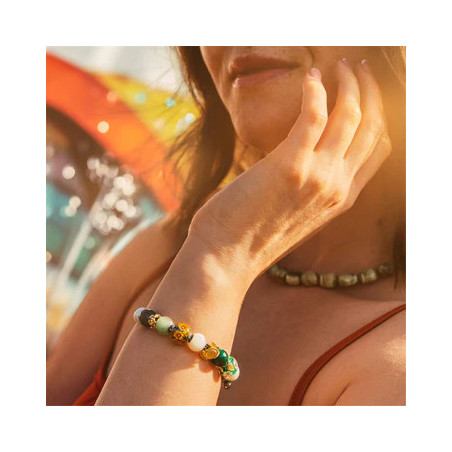 Trollbeads Limited Edition Figli dei Fiori | Agold