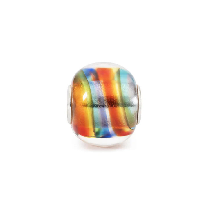 Trollbeads Limited Edition Potere del Colore
