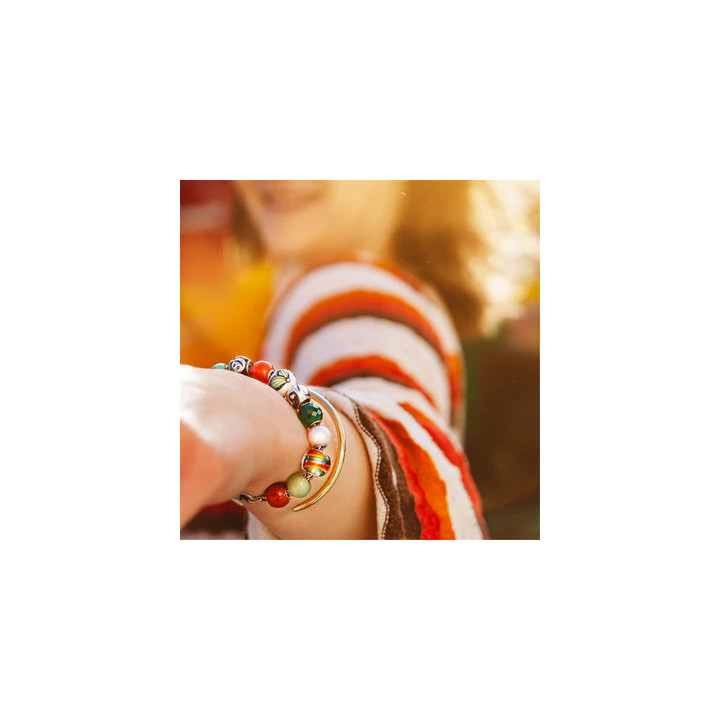Trollbeads Limited Edition Potere del Colore