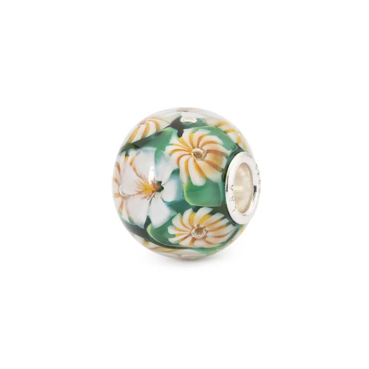 Trollbeads Limited Edition Spirito dei Fiori