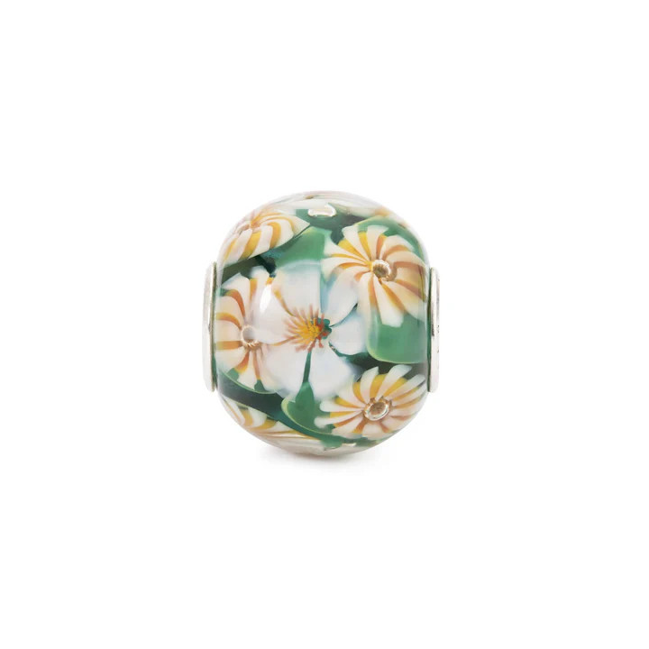 Trollbeads Limited Edition Spirito dei Fiori