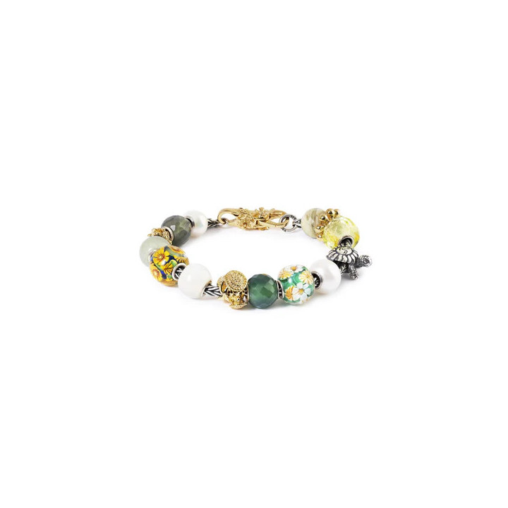 Trollbeads Limited Edition Spirito dei Fiori