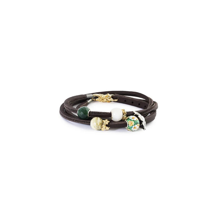 Trollbeads Limited Edition Spirito dei Fiori