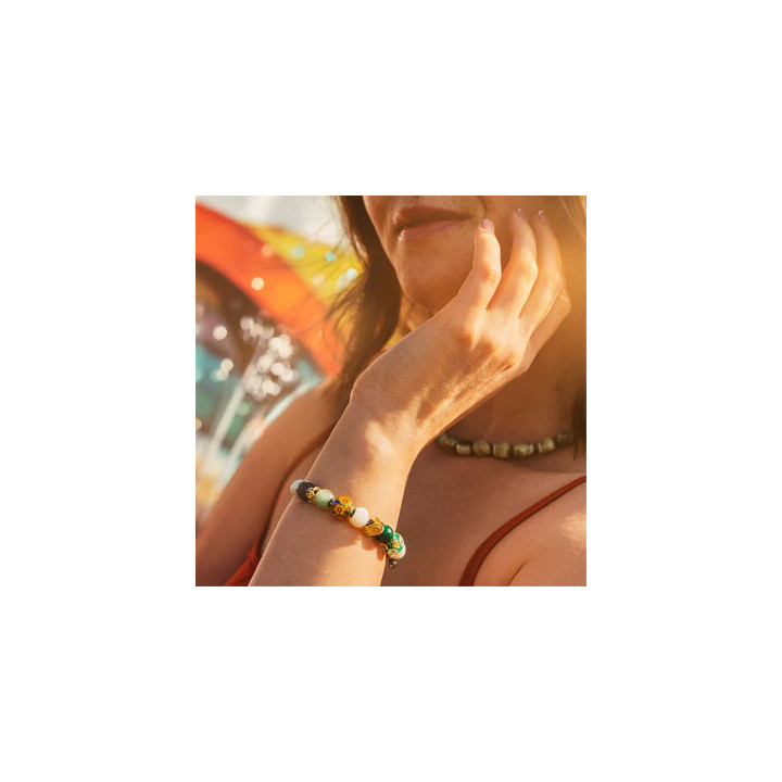 Trollbeads Limited Edition Spirito dei Fiori