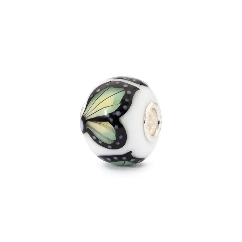 Trollbeads Limited Edition Farfalla della Terra | Agold