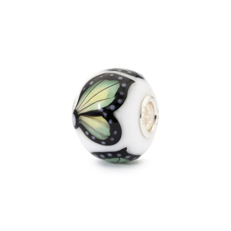 Trollbeads Limited Edition Farfalla della Terra | Agold