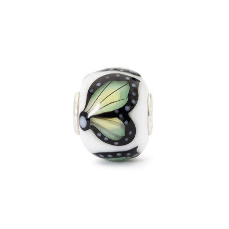Trollbeads Limited Edition Farfalla della Terra | Agold