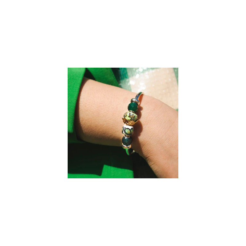 Trollbeads Limited Edition Farfalla della Terra | Agold