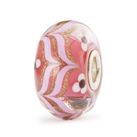 Trollbeads Limited Edition Sentiero di Fiori | Agold