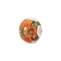 Trollbeads Limited Edition Anima dei Fiori
