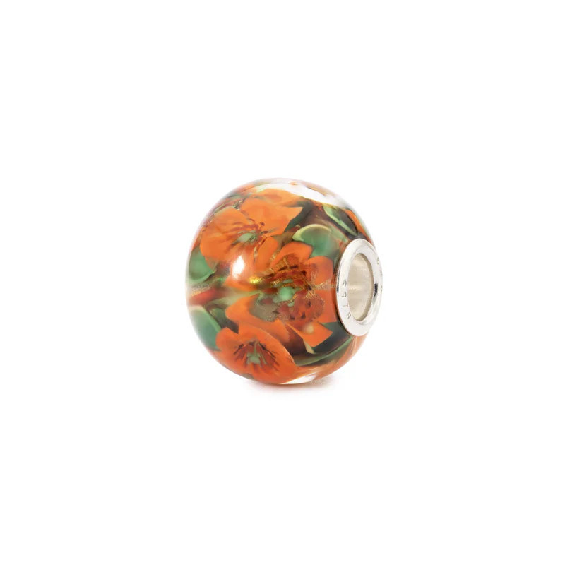 Trollbeads Limited Edition Anima dei Fiori | Agold