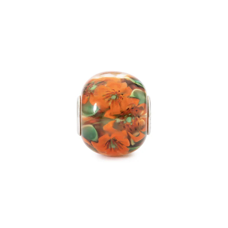 Trollbeads Limited Edition Anima dei Fiori | Agold