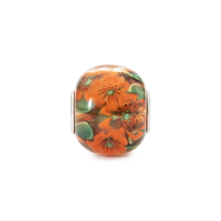 Trollbeads Limited Edition Anima dei Fiori | Agold